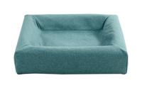 BIA BED SKANOR HOES BLAUW NR 2-50X60X12,5 CM