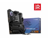 MSI MPG X670E CARBON WIFI moederbord AMD X670 Socket AM5 ATX