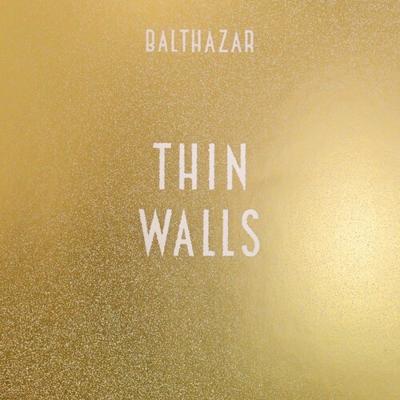 Thin Walls - LP (5414939917691)
