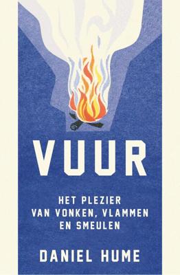 Vuur - Daniel Hume - eBook (9789044976526)