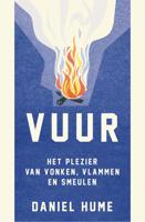 Vuur - Daniel Hume - eBook (9789044976526)