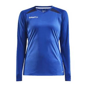 Craft Pro Control Impact LS Tee W