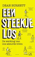 Een steekje los