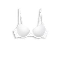 ESPRIT Women Bodywear push-up bh Daily Lace wit