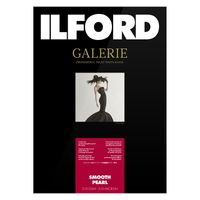 Ilford Galerie Prestige Smooth Pearl A4 310g 25 Vel - thumbnail