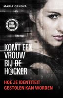 Komt een vrouw bij de hacker - Maria Genova - ebook