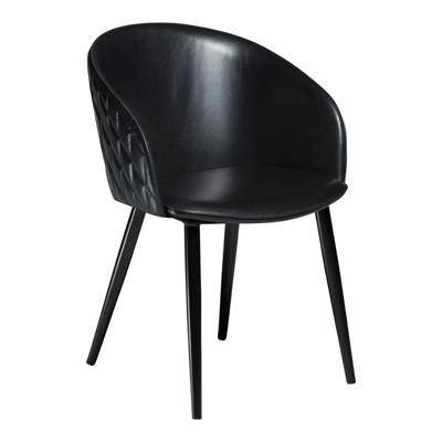 Dan-Form Eetkamerstoel Dual