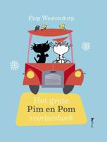 Het grote Pim en Pom voorleesboek - Fiep Westendorp - Hardcover (9789045121345)