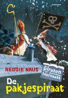 De pakjespiraat - Reggie Naus - ebook