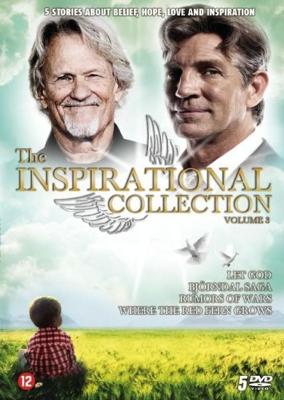 Inspirational Collection 3 - DVD (8718546522741)