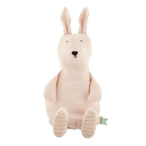 Trixie Knuffel Pluche Groot Mrs. Rabbit