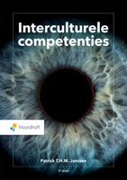 Interculturele competenties - Patrick Janssen - Paperback (9789001278465) - thumbnail