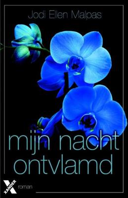 Mijn nacht 1 - Ontvlamd - Jodi Ellen Malpas - eBook (9789401602990) Mijn nacht 1 - Ontvlamd - Jodi Ellen Malpas - eBook (9789401602990)