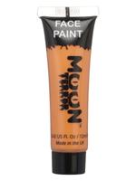 Moon Terror Halloween Face Body Paint