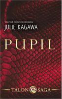 Pupil - Julie Kagawa - ebook