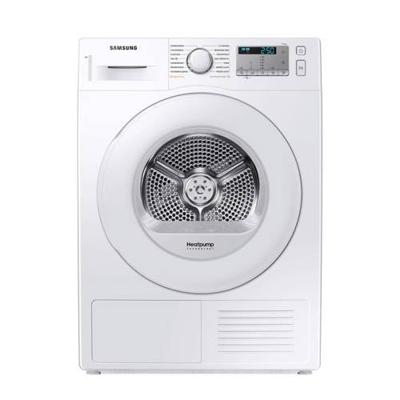 Samsung DV70TA000TH wasdroger Vrijstaand Voorbelading 7 kg A++ Wit Samsung DV70TA000TH wasdroger Vrijstaand Voorbelading 7 kg A++ Wit