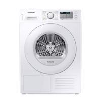 Samsung DV70TA000TH wasdroger Vrijstaand Voorbelading 7 kg A++ Wit