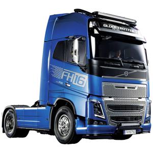 Tamiya 300056375 Volvo FH16 XL 750 4x2 1:14 Elektro RC truck Bouwpakket