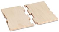 L-BOXX 1000010159 workbenche part/accessory - L-BOXX 1000010159, Wood, Wood, 328 mm, 458 mm, 19 mm, 1.5 kg