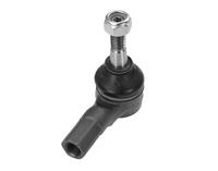 Spoorstangeind MEYLE-ORIGINAL Quality MEYLE, Inbouwplaats: Vooras links, u.a. für Vauxhall, Opel, Chevrolet