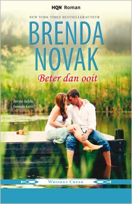 Beter dan ooit - Brenda Novak - eBook (9789402528817)