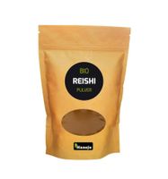 Reishi extract bio - thumbnail