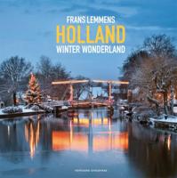 Frans  Lemmens & Marjolijn van Steeden Holland winter wonderland