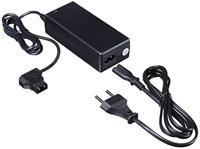 BRESSER RL-T1A Lader voor 1 V-Lock Accu