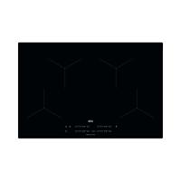 AEG IKB84431IB Zwart Ingebouwd Zone van inductiekookplaat 4 zone(s)