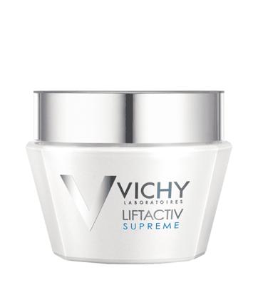 Vichy Liftactiv Supreme Dagcreme Droge Huid
