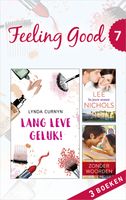 Feeling Good 7 (3-in-1) - Sandy Rideout, Lynda Curnyn, Yvonne Collins, Lee Nichols - ebook - thumbnail