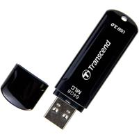 Transcend JetFlash 750, 64GB USB flash drive USB Type-A 3.2 Gen 1 (3.1 Gen 1) Zwart - thumbnail