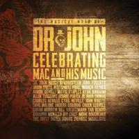 The Musical Mojo Of Dr. John: Celeb - CD (0888072009820)