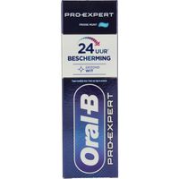 Oral B Tandpasta pro-expert gezond wit (75 ml)