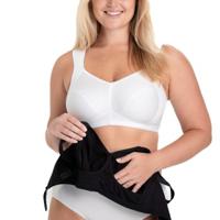 Miss Mary Freedom Skin Relief Soft Bra - thumbnail