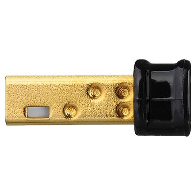 EDIMAX N150 WiFi-adapter USB 2.0 150 MBit/s