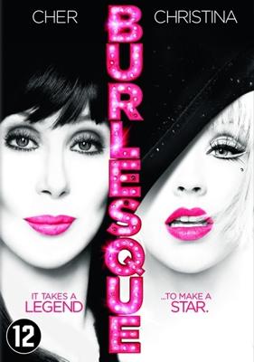 Burlesque - DVD (8712609667059)