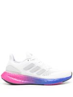 adidas baskets Pureboost 22 - Blanc