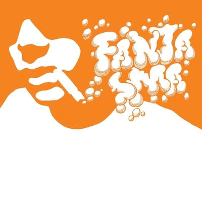 Fantasma - LP (0734038994207)