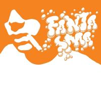 Fantasma - LP (0734038994207)