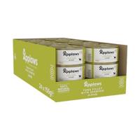 Applaws Thunfisilet & zeealgen, verpakking van 24 (24 x 156 g)