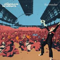 Surrender - CD (0602577953385)