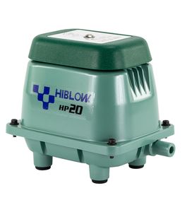 Hiblow HP-20 luchtpomp