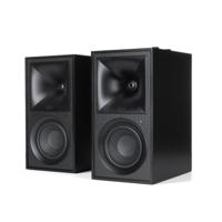 Klipsch Draadloze Boekenplank Luidsprekers The Fives (Set van 2)