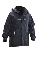 Jobman 1284 Softshell Jack