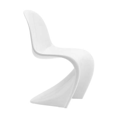 Vitra Panton Classic Chair Wit