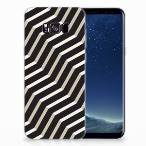 Samsung Galaxy S8 Plus TPU Hoesje Illusion