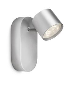 Philips myLiving Star plafond-/wandspot