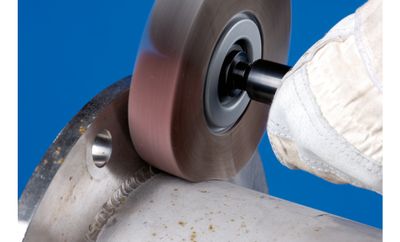PFERD FR 15050/25,4 A 60 slijp-& schuurbenodigdheid voor rotatiegereedschap Metaal