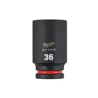 Milwaukee Accessoires SHOCKWAVE Slagdop 3/4 diep 36mm | 1 stuk - 4932480395 - thumbnail